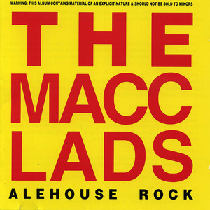 Alehouse Rock cover