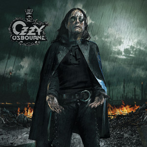 Black Rain - Tour Edition album