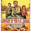 Gunfight at the OK Corral (Original Motion Picture Soundtrack) cover