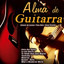 Alma de Guitarra Albumcover