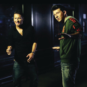 Csaba Vastag &eacute;s Tam&aacute;s Vastag