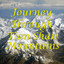 Journey Through Tian Shan Mountains Albumcover