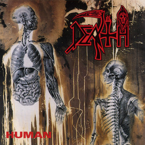 Human - Reissue album