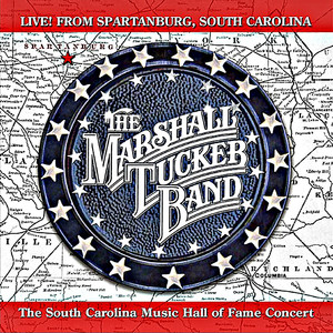 Live! From Spartanburg, South Carolina album