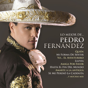 Lo Mejor De... album