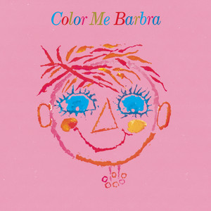 Color Me Barbra cover