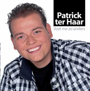Patrick ter Haar