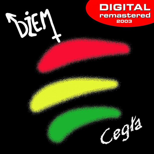 Cegla cover