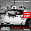 A State Of Trance Episode 737 (Embrace Special) cover