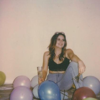 Mariya Stokes Photo
