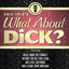 Eric Idle's What About Dick? cover