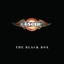 The Black Box cover