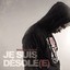 Je suis désolé(e) Albumcover