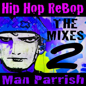 Hip Hop Rebop, Vol. 2 album