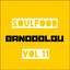 Soulfood, Vol. 11: Bandoolou Albumcover