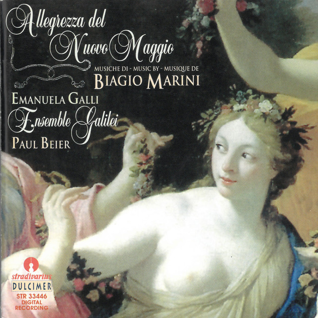 Biagio Marini Photo