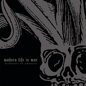 Midnight in America cover