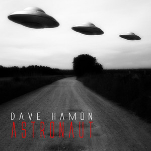 Astronaut Albumcover