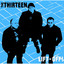 Lift-Off! Albumcover