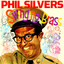 Swinging Brass Albumcover