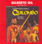 Quilombo cover