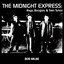 The Midnight Express: Rags, Boogies & Train Tunes Albumcover