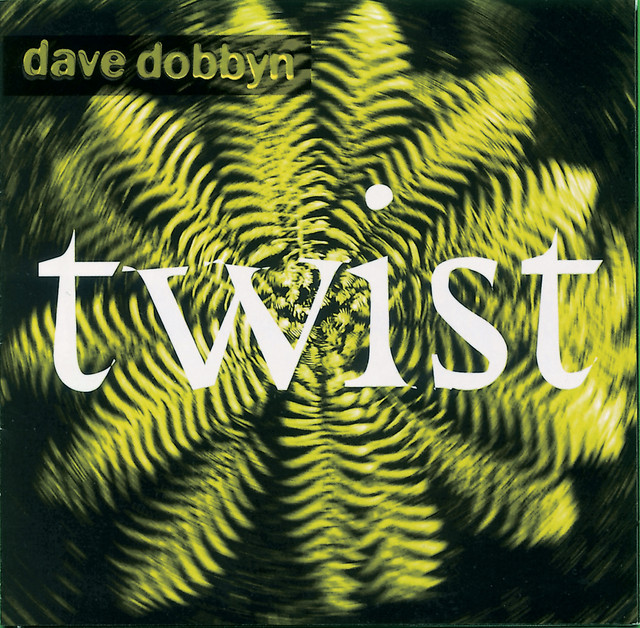 Twist cover