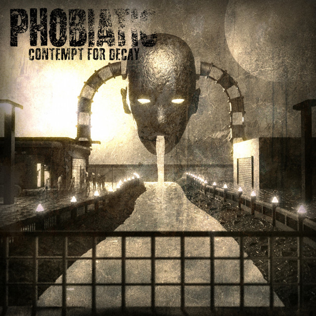 Phobiatic Photo