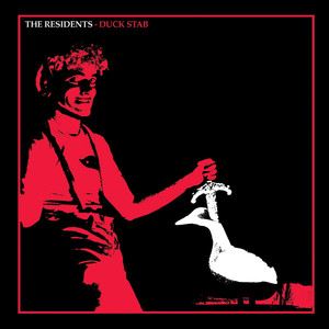 Duck Stab album