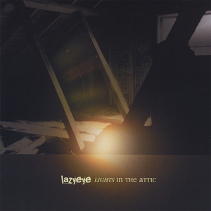 Lights In The Attic Albumcover