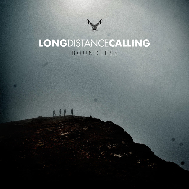 Boundless cover