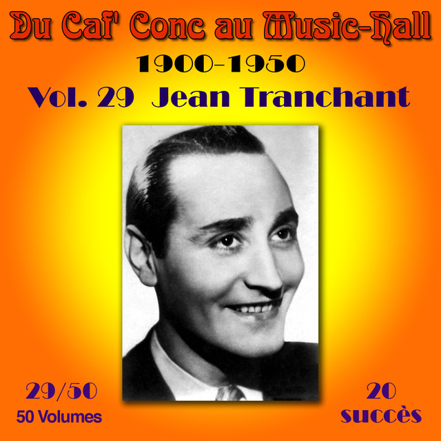 Jean Tranchant Photo