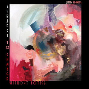 Subject To Change Without Notice cover