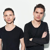 Lucas & Steve Photo