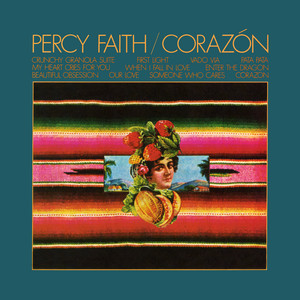 Corazón album
