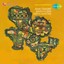 Songs Of Rabindranath Albumcover