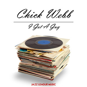 I Got A Guy album