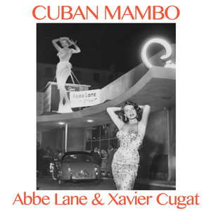 Cuban Mambo album