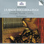Bach, J.S.: Toccata & Fugue; Passacaglia; Pastoral; Canzona Albumcover