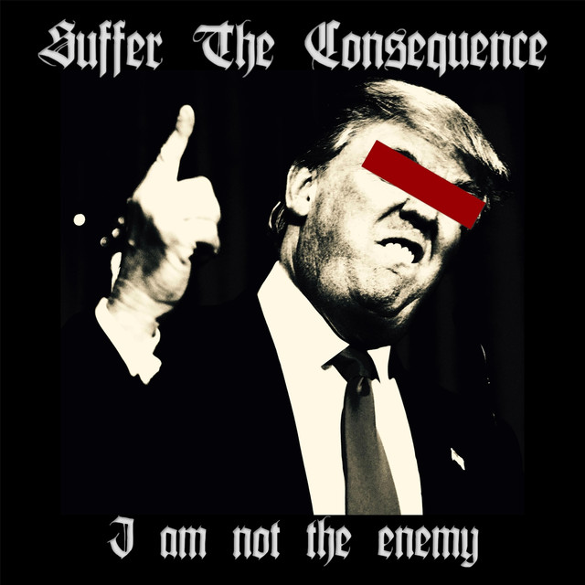 The Consequence Photo