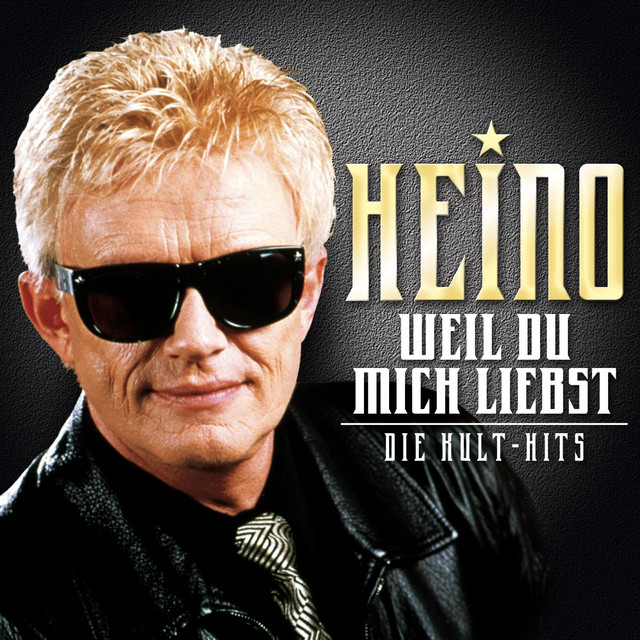 Hoch Auf Dem Gelben Wagen A Song By Heino On Spotify