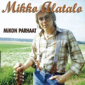 Mikon parhaat album
