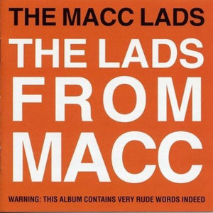 The Lads From Macc album
