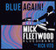 Blue Again! cover
