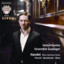 Wigmore Hall Live - Iestyn Davies (counter-tenor) Albumcover