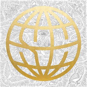 Around the World and Back (Deluxe) album