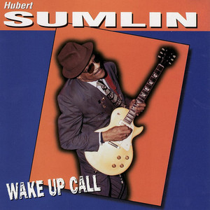 Wake Up Call album
