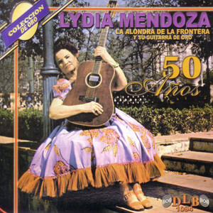 50 Anos album