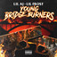 Young Bridge Burners cover