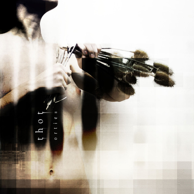 Ortie Ii cover